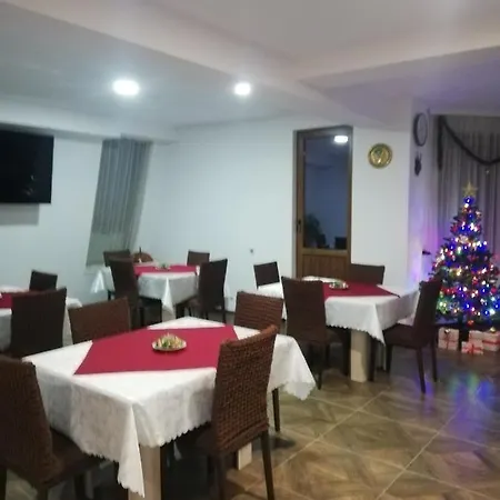 Вила Обзор Villa Progled