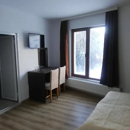 Вила Обзор Villa *