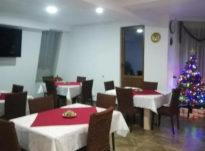 Вила Обзор Vilă Progled