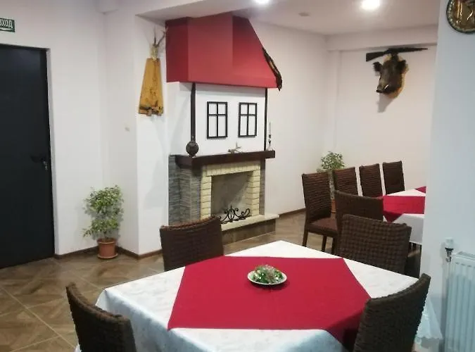 Vilă Вила Обзор Progled